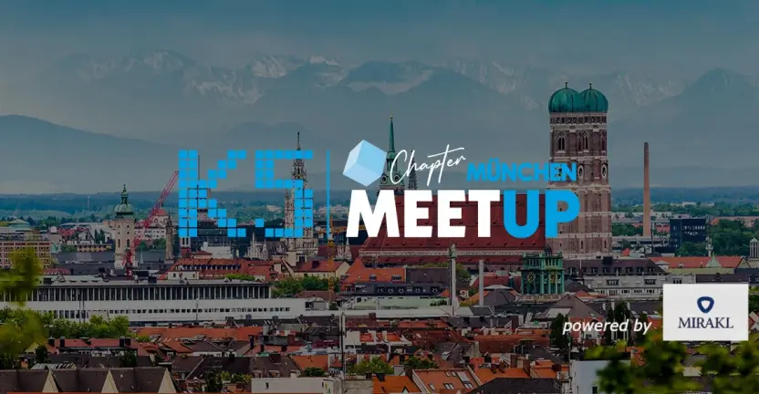 K5 MEETup München