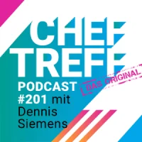 Dennis Siemens ChefTreff