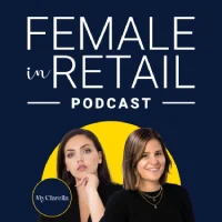 Female in Retail 63