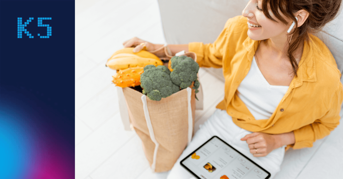 German Online Grocery Report 2023