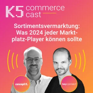 K5 Commerce Cast 111