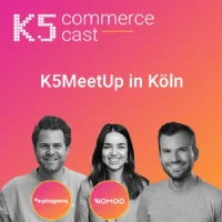 K5 Commerce Cast 113