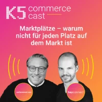 K5 Commerce Cast 117