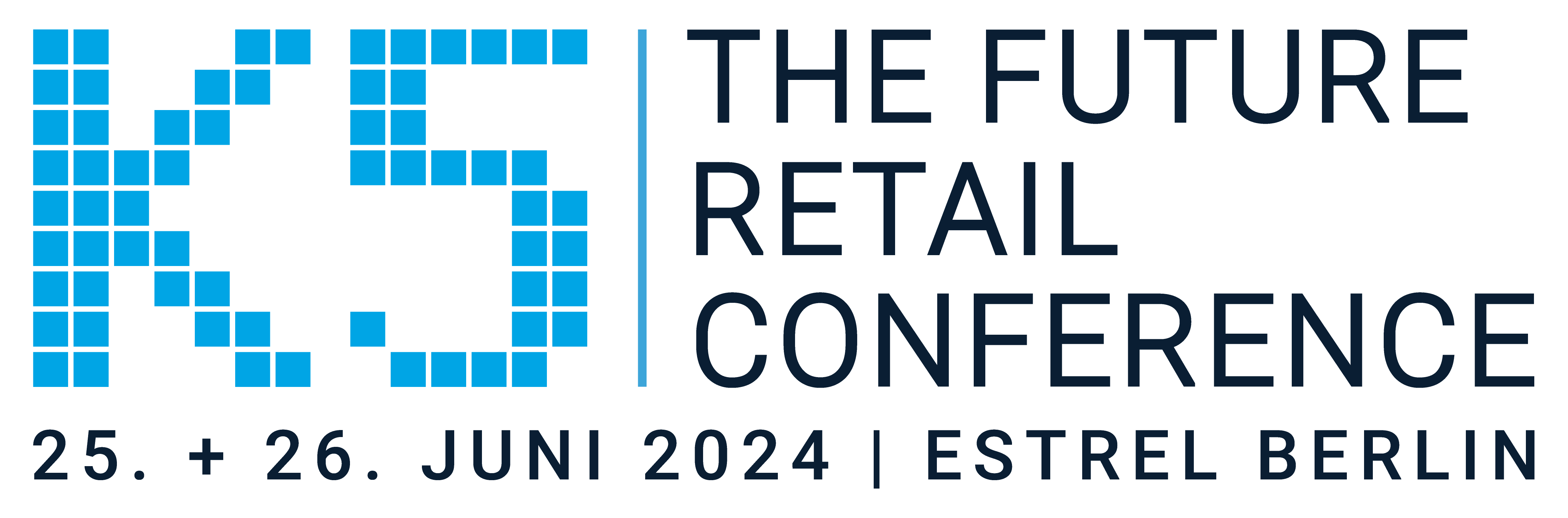 K5 The Future Retail Conference Logo